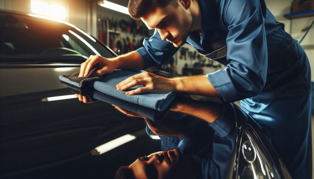 Dicas para Manutenção e Prevenção de Danos no Carro