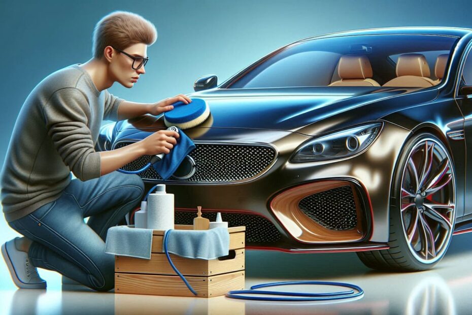 Reparos Automotivos Express em Perus
