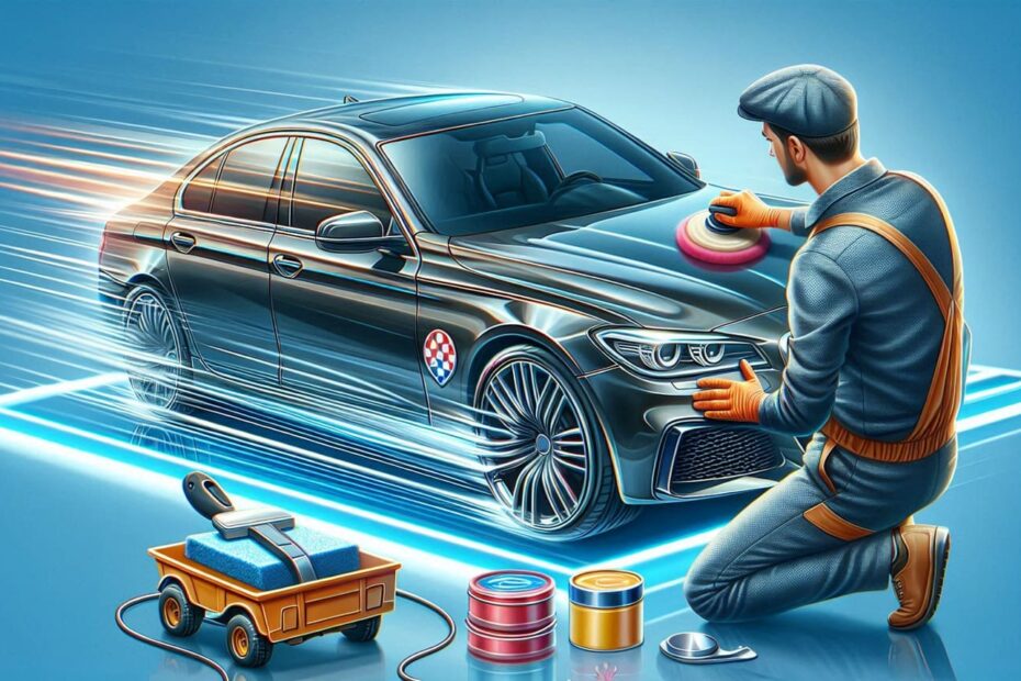 Reparos Automotivos Rápidos em Perdizes Soluções Ágeis para Pequenos Danos